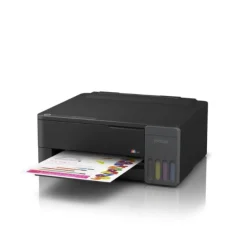 Máy in phun màu Epson Ecotank L1310 (In| A4| A5| USB) – ảnh 2