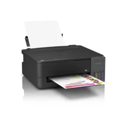 Máy in phun màu Epson Ecotank L1310 (In| A4| A5| USB) – ảnh 3