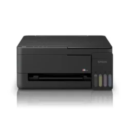 Máy in phun màu Epson Ecotank L3310 (In | Copy| Scan| A4| A5| USB) – ảnh 1