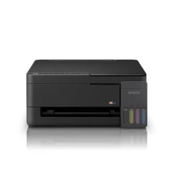 Máy in phun màu Epson Ecotank L3350 (In | Copy| Scan| A4| A5| USB| LAN| WIFI) – ảnh 1
