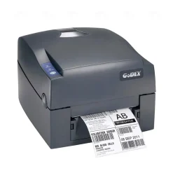 Máy in tem nhãn Godex - G530 (Cổng USB) – ảnh 1