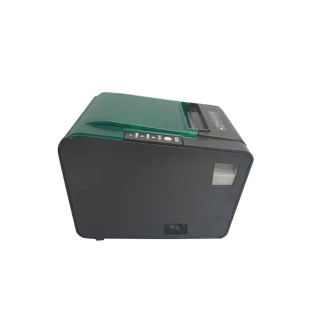 Máy in hóa đơn Antech AP250-USE – ảnh 2