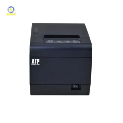 Máy in hóa đơn ATP-A168 (In nhiệt, Khổ tối đa 80mm, USB, LAN) – ảnh 1