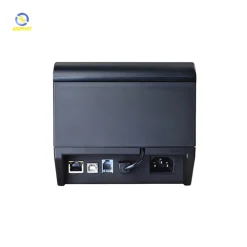 Máy in hóa đơn ATP-A168 (In nhiệt, Khổ tối đa 80mm, USB, LAN) – ảnh 2