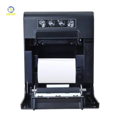 Máy in hóa đơn ATP-A168 (In nhiệt, Khổ tối đa 80mm, USB, LAN) – ảnh 4