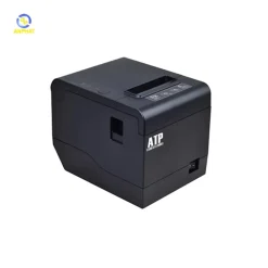 Máy in hóa đơn ATP-A168 (In nhiệt, Khổ tối đa 80mm, USB, LAN) – ảnh 6