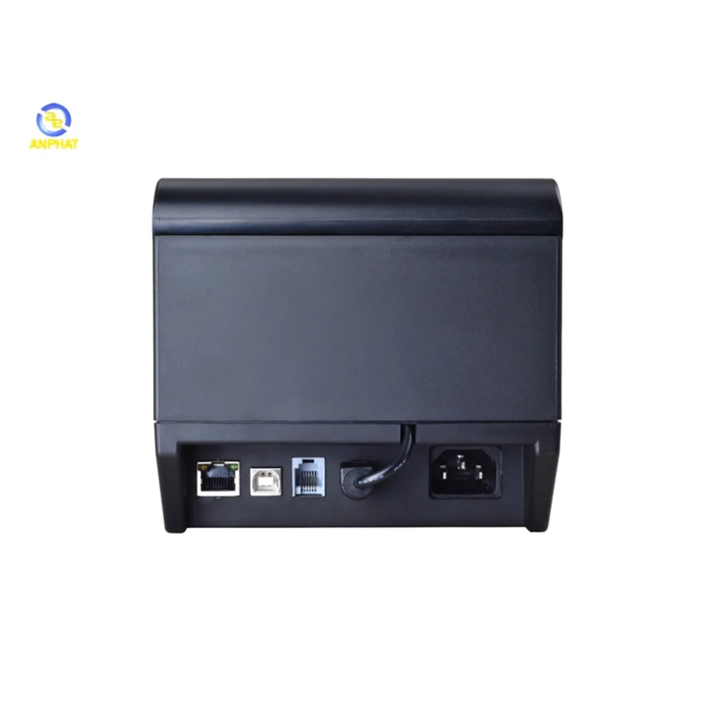 Máy in hóa đơn ATP A868-UL (USB + LAN) – ảnh 2