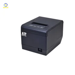 Máy in hóa đơn ATP A868-UL (USB + LAN) – ảnh 5