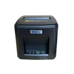 Máy in hóa đơn ROCO Q80C (USB + LAN) – ảnh 1