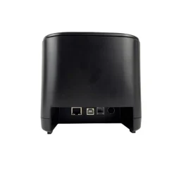 Máy in hóa đơn Xprinter XP-Q80BS (2 cổng USB + LAN) – ảnh 3