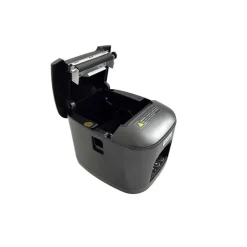 Máy in hóa đơn Xprinter XP-Q80BS (2 cổng USB + LAN) – ảnh 4