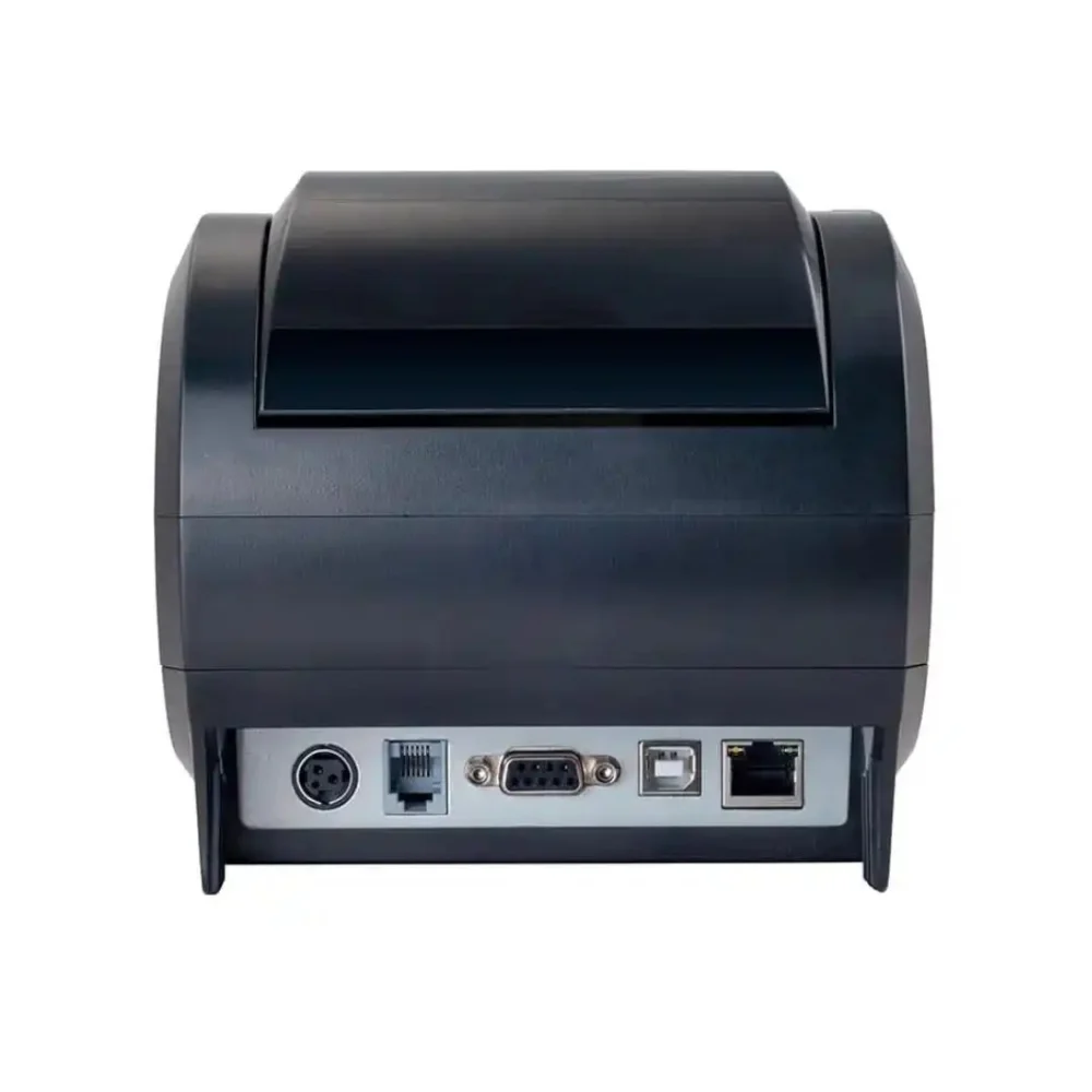 Máy in hóa đơn Xprinter XP K200L – ảnh 2