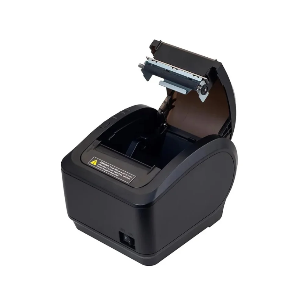 Máy in hóa đơn Xprinter XP K200L – ảnh 3