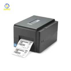 Máy in mã vạch TSC TE200 – ảnh 1