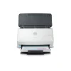 Máy scan HP ScanJet Pro 2000 s2 (6FW06A) (A4/A5 ADF, Đảo mặt, ADF, USB) – ảnh 1