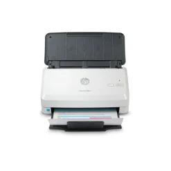 Máy scan HP ScanJet Pro 2000 s2 (6FW06A) (A4/A5 ADF, Đảo mặt, ADF, USB) – ảnh 1