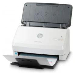 Máy scan HP ScanJet Pro 2000 s2 (6FW06A) (A4/A5 ADF, Đảo mặt, ADF, USB) – ảnh 2