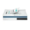 Máy scan HP Scanjet Pro 3600 F1 (20G06A) (Scan đảo mặt| ADF| A4| A5| USB) – ảnh 1
