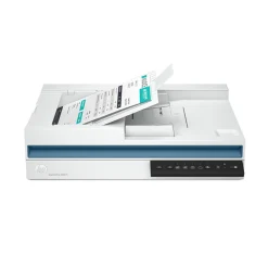 Máy scan HP Scanjet Pro 3600 F1 (20G06A) (Scan đảo mặt| ADF| A4| A5| USB) – ảnh 1