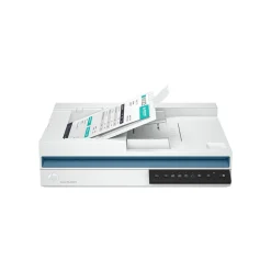 Máy scan HP Scanjet Pro 3600 F1 (20G06A) (Scan đảo mặt| ADF| A4| A5| USB) – ảnh 2
