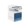 Máy in màu đa chức năng HP Color LaserJet Managed MFP E785dn Printer_5QJ83A (In | Copy | Scan | A3 | A4 | Tốc – ảnh 1