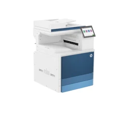 Máy photocopy màu đa chức năng HP Color LaserJet Managed MFP E785dn Printer (Tốc độ 28)_5QJ83A(Cơ sở) + 8EP54A – ảnh 3