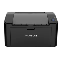 Máy in Laser đen trắng Pantum P2505w (A4 | In | USB | WIFI) – ảnh 1