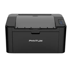 Máy in Laser đen trắng Pantum P2516 (In, A4, USB) – ảnh 1