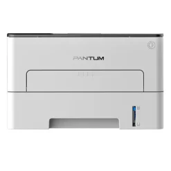 Máy in Laser đen trắng Pantum P3012D (A4 | In đảo mặt | USB) – ảnh 1