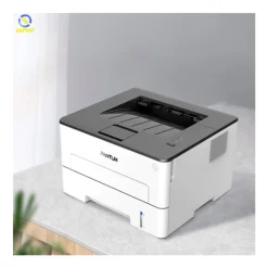 Máy in Laser đen trắng Pantum P3012D (A4 | In đảo mặt | USB) – ảnh 2