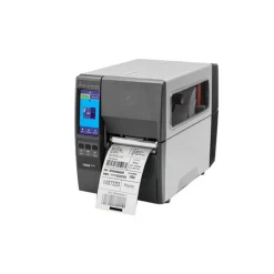 Máy in mã vạch Zebra ZT231 203 dpi (ZT23142-T0P000FZ) – ảnh 1