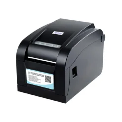 Máy in tem nhãn mã vạch Xprinter XP 350B – ảnh 2