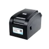 Máy in tem nhãn mã vạch Xprinter XP 350BM (USB+LAN) – ảnh 1