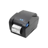 Máy in tem nhãn mã vạch Xprinter XP 365B (USB+LAN) – ảnh 1