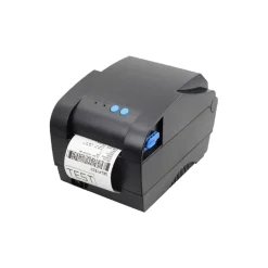 Máy in tem nhãn mã vạch Xprinter XP 365B (USB+LAN) – ảnh 1