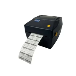 Máy in tem nhãn mã vạch Xprinter DT 426B (USB) - Máy in tem TMĐT Shopee, Tiktok, Lazada... – ảnh 2