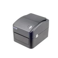 Máy in tem mã vạch Xprinter XP-420B (cổng USB+Lan) - Máy in tem TMĐT Shopee, Tiktok, Lazada... – ảnh 1