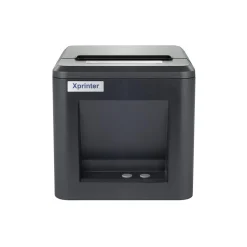 Máy in hóa đơn Xprinter XP-T80L (USB + LAN) – ảnh 1