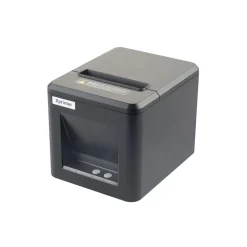 Máy in hóa đơn Xprinter XP-T80L (USB + LAN) – ảnh 2