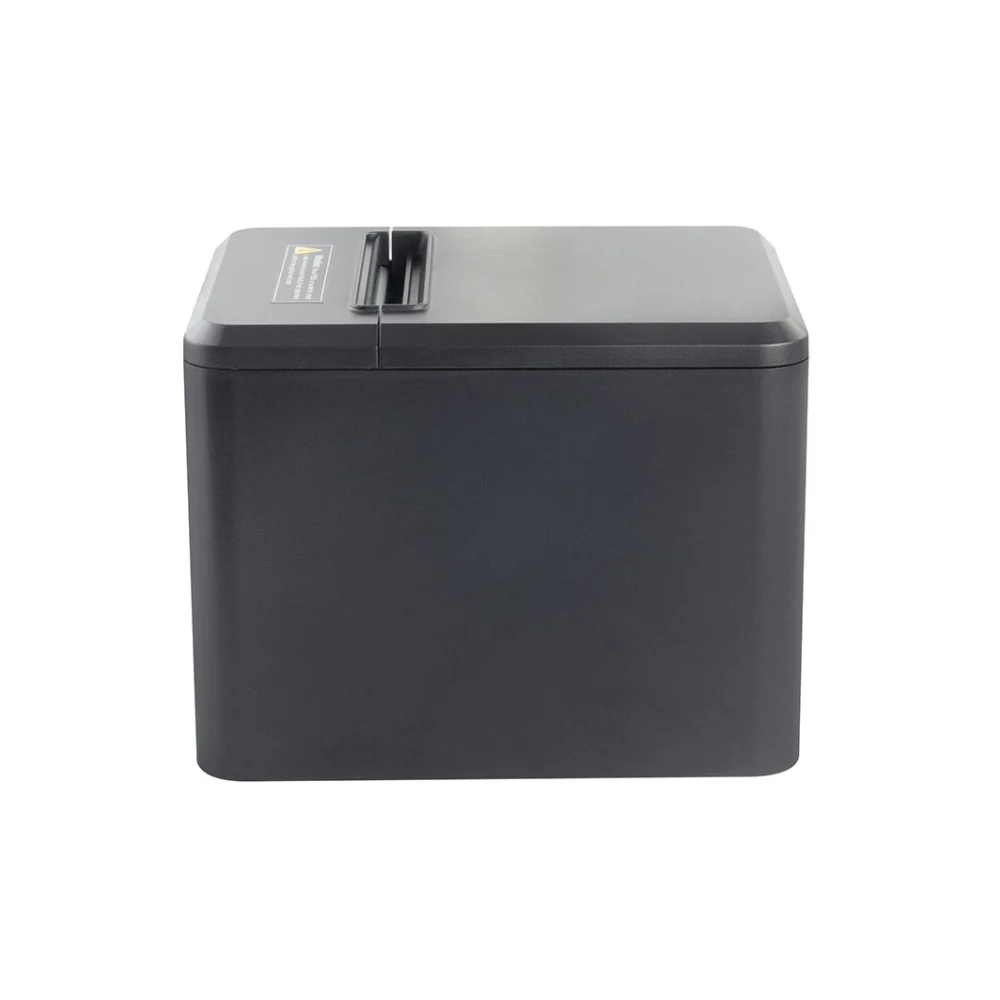 Máy in hóa đơn Xprinter XP-T80L (USB + LAN) – ảnh 4