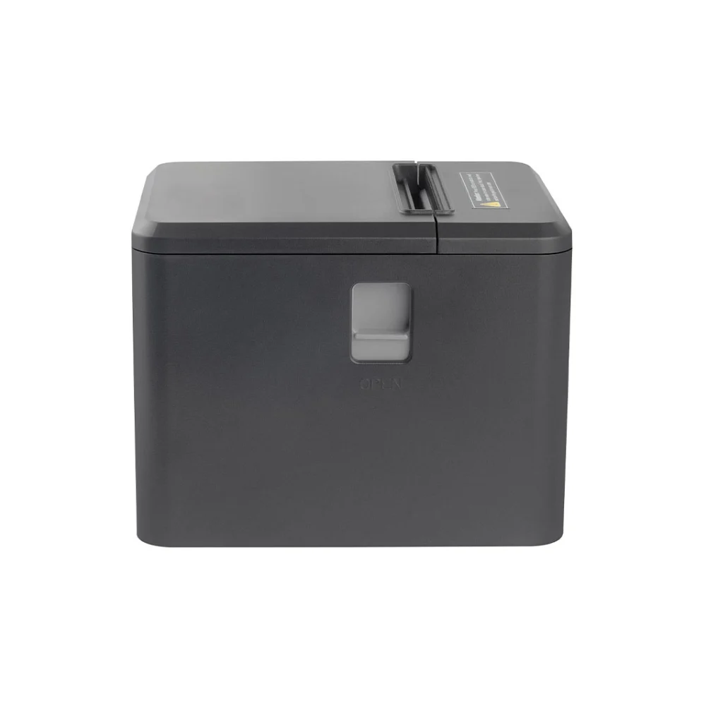 Máy in hóa đơn Xprinter XP-T80L (USB + LAN) – ảnh 5