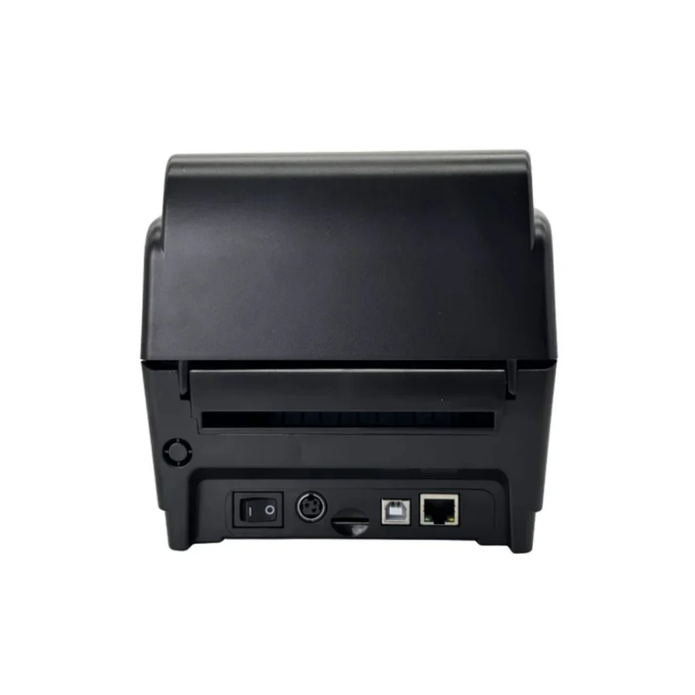 Máy in mã vạch xprinter XP 428A-U (cổng usb) - Máy in tem TMĐT Shopee, Tiktok, Lazada... – ảnh 3