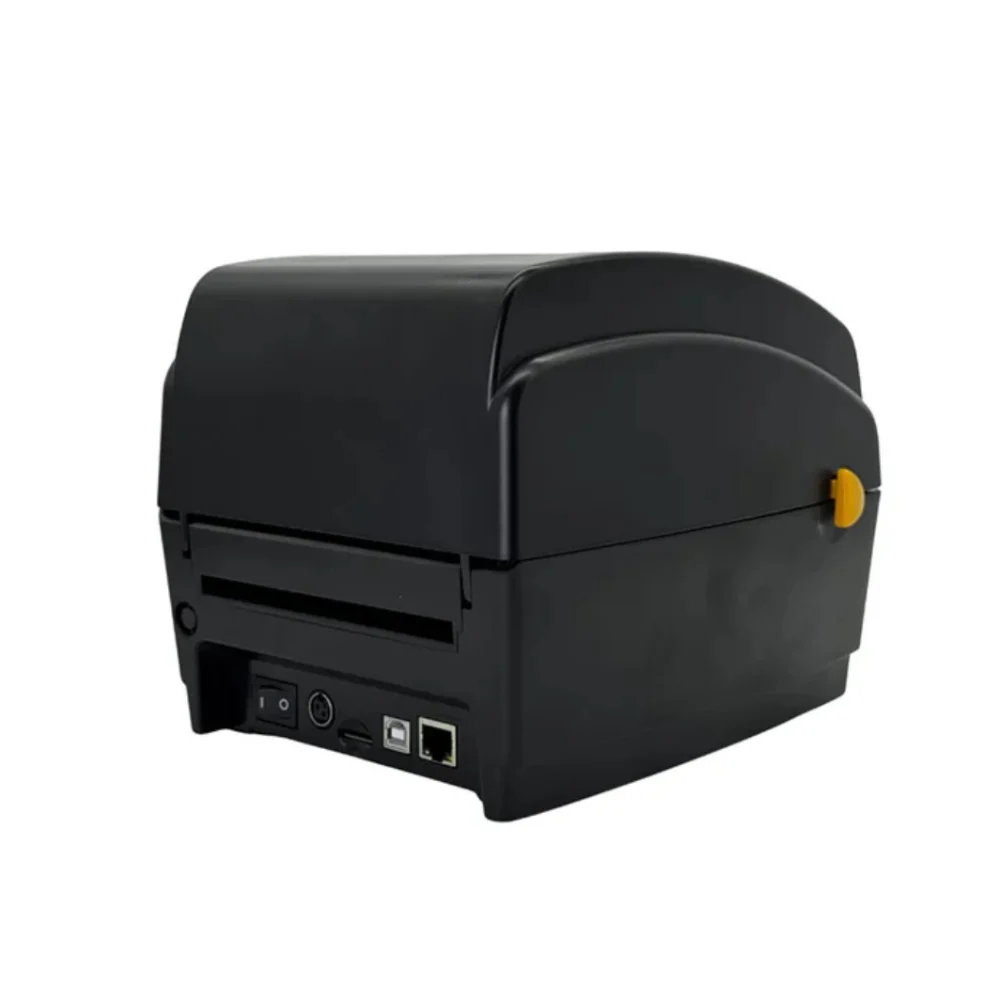 Máy in mã vạch xprinter XP 428A-U (cổng usb) - Máy in tem TMĐT Shopee, Tiktok, Lazada... – ảnh 4
