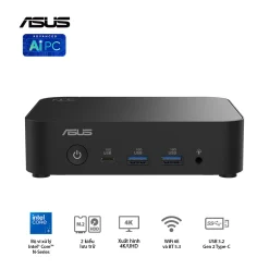 Mini PC ASUS NUC 14 Essential Intel N97 (Barebone) – ảnh 1