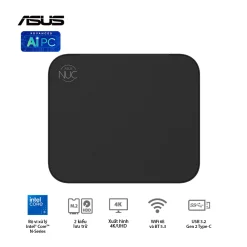 Mini PC ASUS NUC 14 Essential Intel N97 (Barebone) – ảnh 2