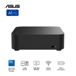 Mini PC ASUS NUC 14 Essential Intel N97 (Barebone) – ảnh 3