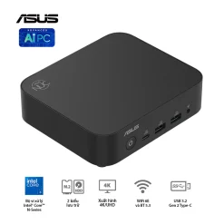 Mini PC ASUS NUC 14 Essential Intel N97 (Barebone) – ảnh 5