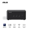 Mini PC ASUS NUC 14 Pro Tall | Core 3 100U / Ultra 5 125H / Ultra 7 155H (Barebone) – ảnh 1