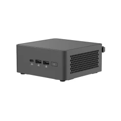 Mini PC ASUS NUC 15 Pro | Core 3 100U / Core 5 210H / Ultra 5 225H / Ultra 7 255H (Barebone) – ảnh 1
