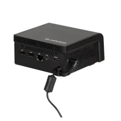 Mini PC Gigabyte BRIX | Intel N250 / Core Ultra 5 225H (Barebone) – ảnh 2